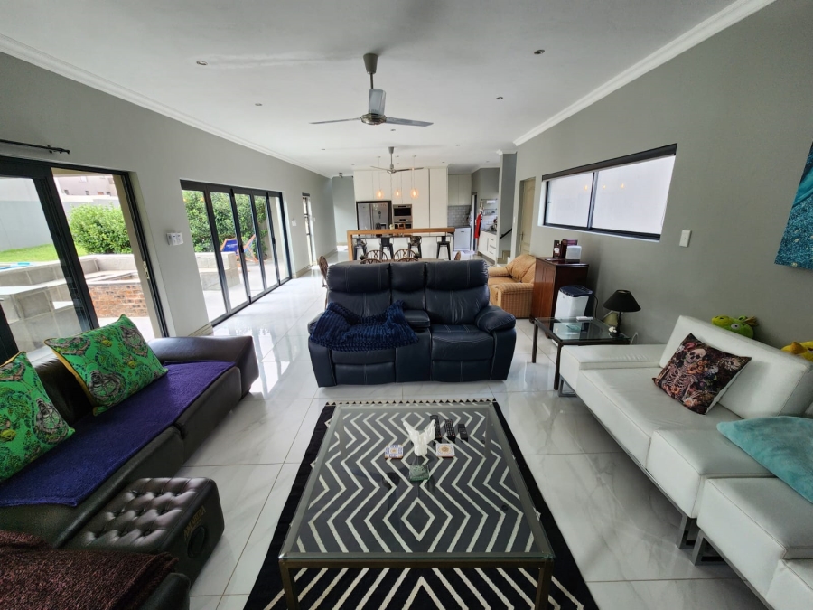 3 Bedroom Property for Sale in Leloko Lifestyle Estate North West